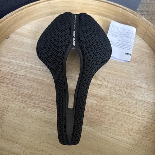 Sella bici gub 1176 fibra - gub,