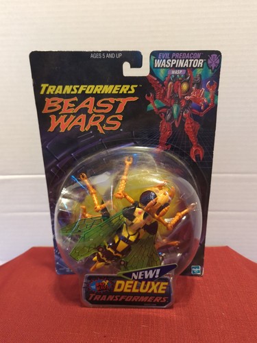 Transformers beast wars - beast,