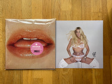 Kesha Period .  12" Cum For Me