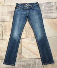 Vintage Womens Levi's 571 Slim