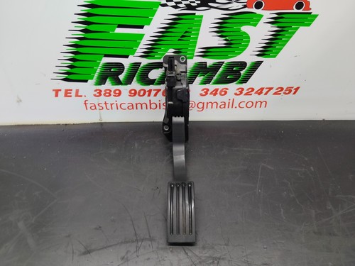Pedale acceleratore volvo v40 - volvo,