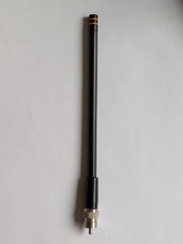 Kenwood Twist Lock RCA 2m