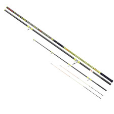 Trabucco Supernova gr prolite