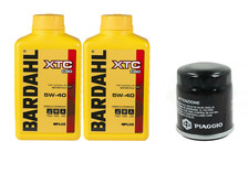 KIT TAGLIANDO PIAGGIO BEVERLY