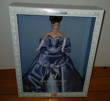 Barbie wedgwood inghilterra - barbie,