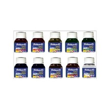 Pelikan Inchiostro Di China Flacone 10 ml.