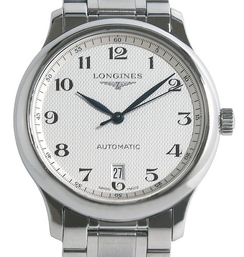 Orologio longines master - orologio,