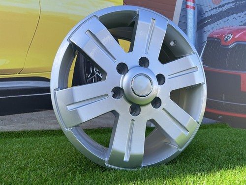 Cerchi lega r16 stile - lega,