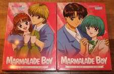 Marmalade Boy: The Complete TV
