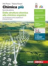 CHIMICA PIE DALLA STRUTTURA