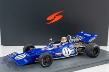 Spark - 1:18 Tyrrell 003 n.11