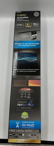 46003 enlighten amplificata - ge,