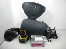 Kit airbag hyundai i10 - i10, 2010