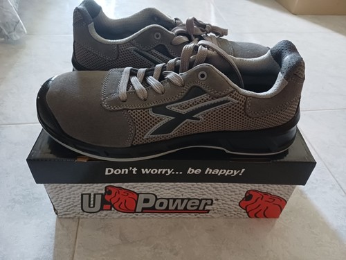 Power lamar esd s1ps fo - fo, sr