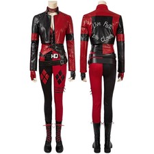 Costume Suicide Squad Harley