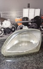 FARO ANTERIORE SINISTRO PER FIAT Seicento Serie 46769167 (00 05)