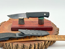 Coltello vintage svedese