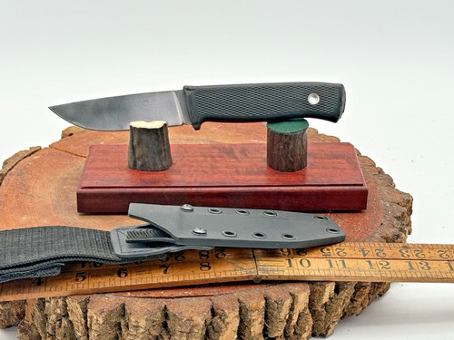 Coltello vintage svedese