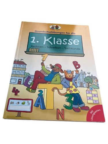 Libro esercizi elementare - elementare,