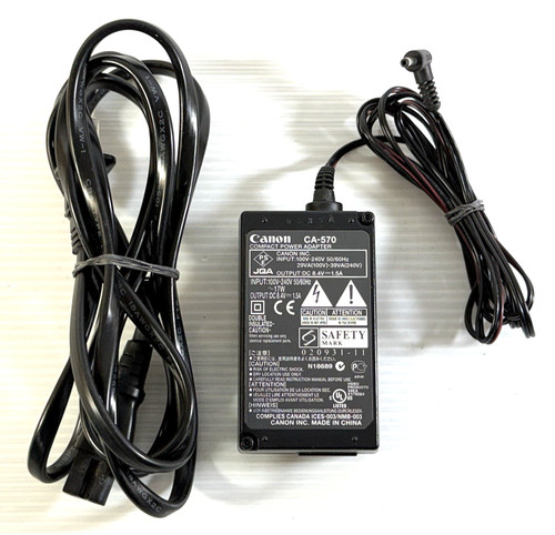 Canon oem 570 - canon, ca570