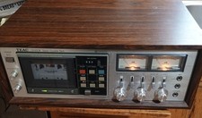 TEAC CX-650R Auto-Reverse