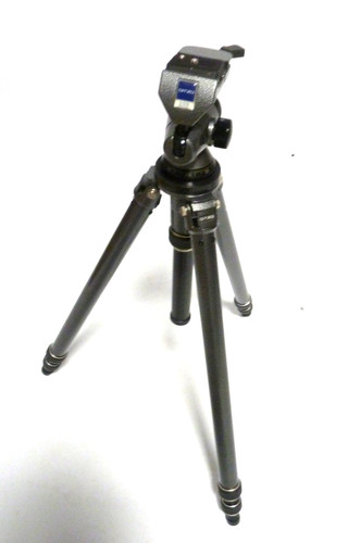 Gitzo 220 treppiede - g,
