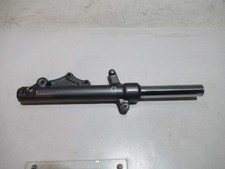Bâton de fourche droit