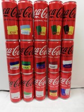 COCA COLA MONDIALI QATAR 2022