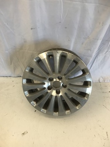 Et50 cerchio in - x, 17