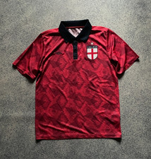 Maglia calcio da trasferta