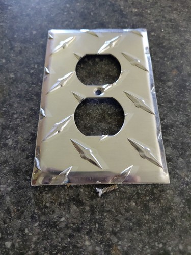 Placca diamantata piastra - , di