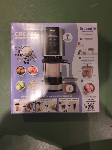 Nuovo gelatiera ninja - ⭐nuovo⭐gelatiera,