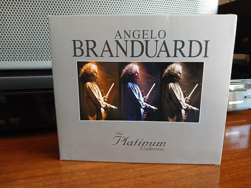 Angelo branduardi the - 3,