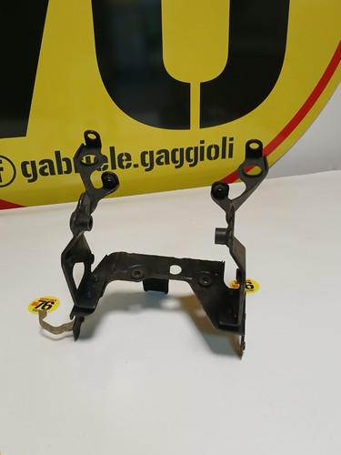 Telaietto anteriore supporto - anteriore,