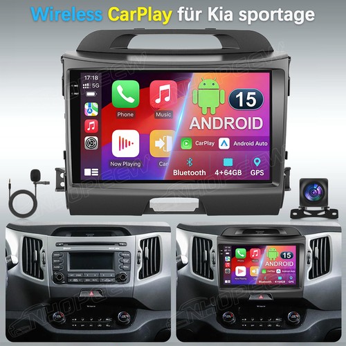 64gb per kia - per, sportage