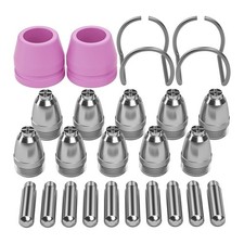 -60 Materiali di consumo per