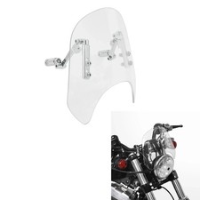 Parabrezza Cupolino Staffe per