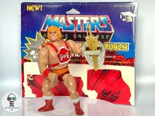 Masters Of The Universe