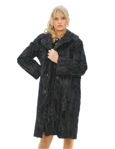 Cappotto persiano second life