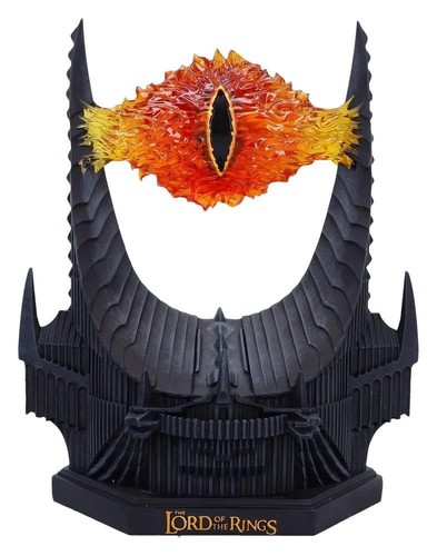 Nemesis señor los - nemesis, el