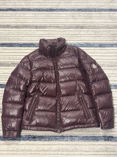 Giacca moncler maya - 🔥,
