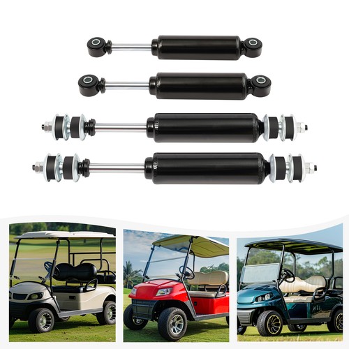 Ammortizzatore per carrello - , da