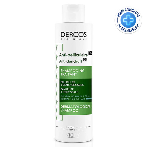Vichy dercos dt - vichy,
