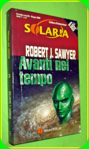 Solaria avanti nel tempo - solaria,