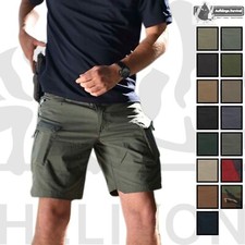 Pantaloncini tattici urbani