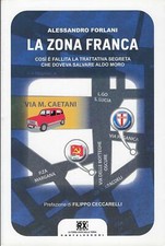 Alessandro Forl..LA ZONA