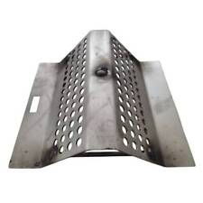 Frangifiamma 250x147x67 smaltato stufa a pellet Klover Diva