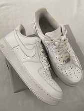 Nike Air Force One Triple
