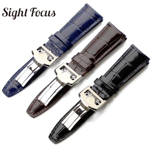 Cinturino orologio pelle - , di