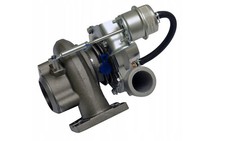 Turbocompressore JCB 3CX 4CX
